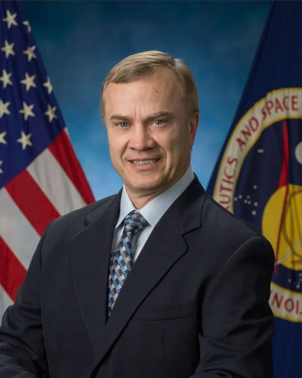 Dr. James Peters - Systems Integration & Program Risk Advisor